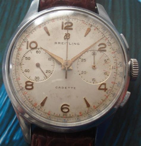 breitling cadette serial number|The Breitling Watch Source Forums • View topic .